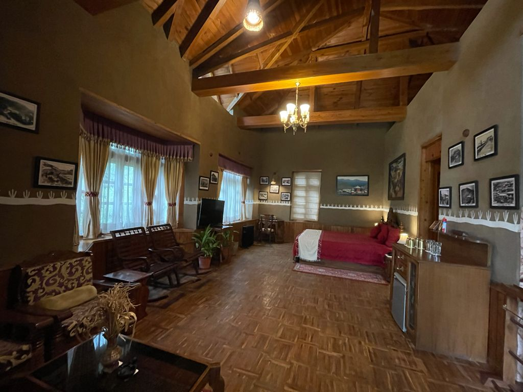 Kailasha – The Himalayan Village 2